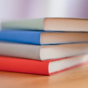 picture of books