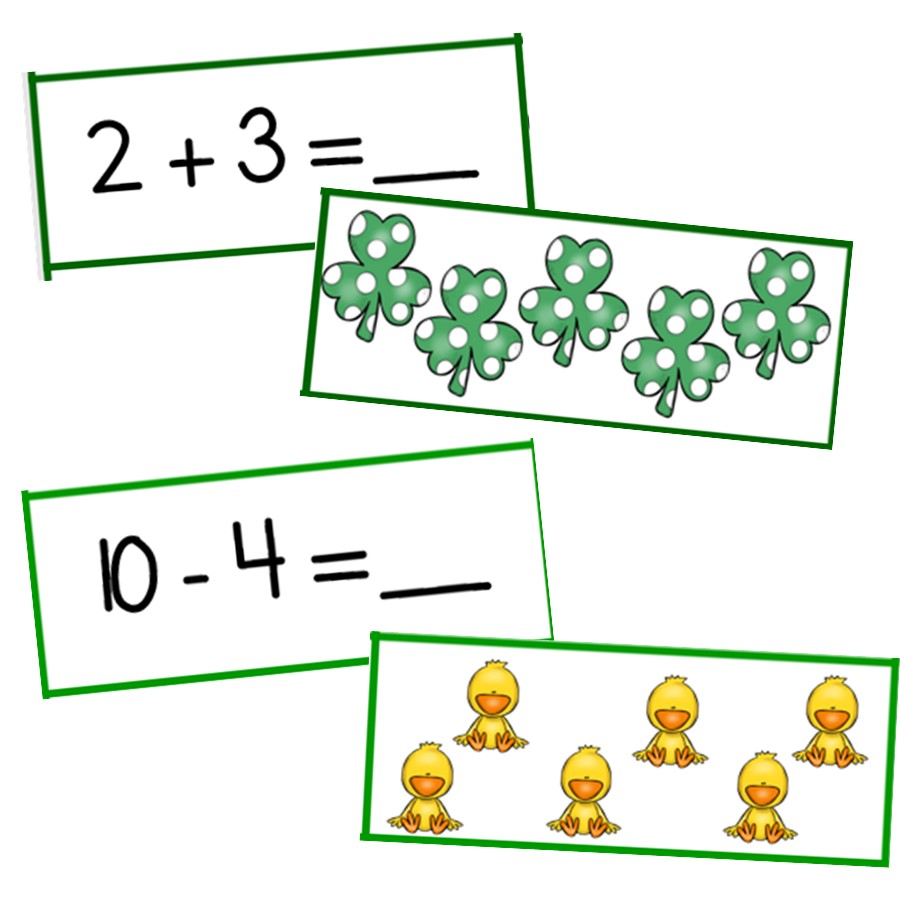 engaging kindergarten math games