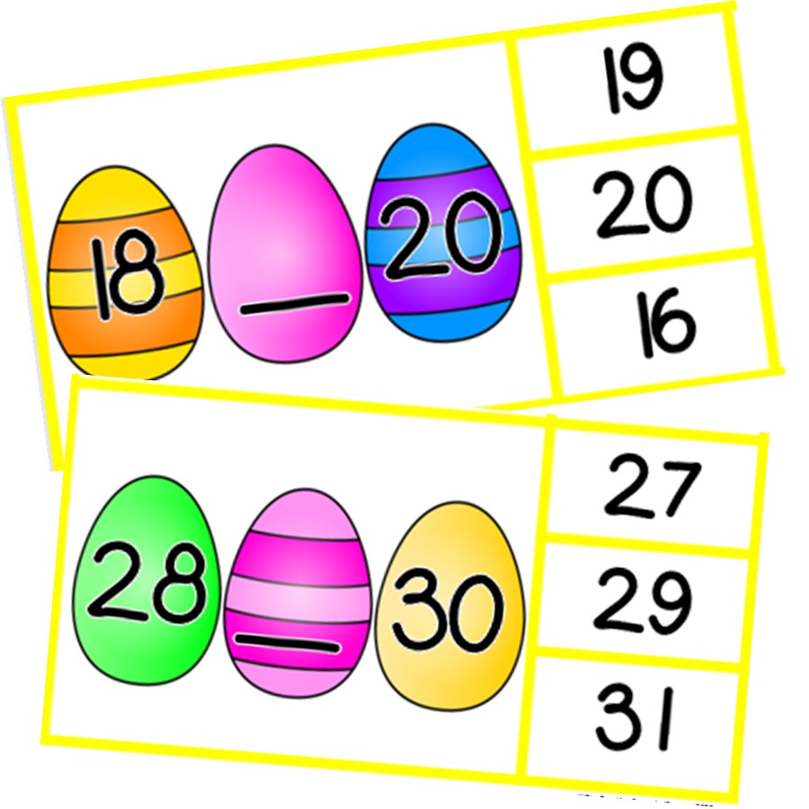 engaging kindergarten math games