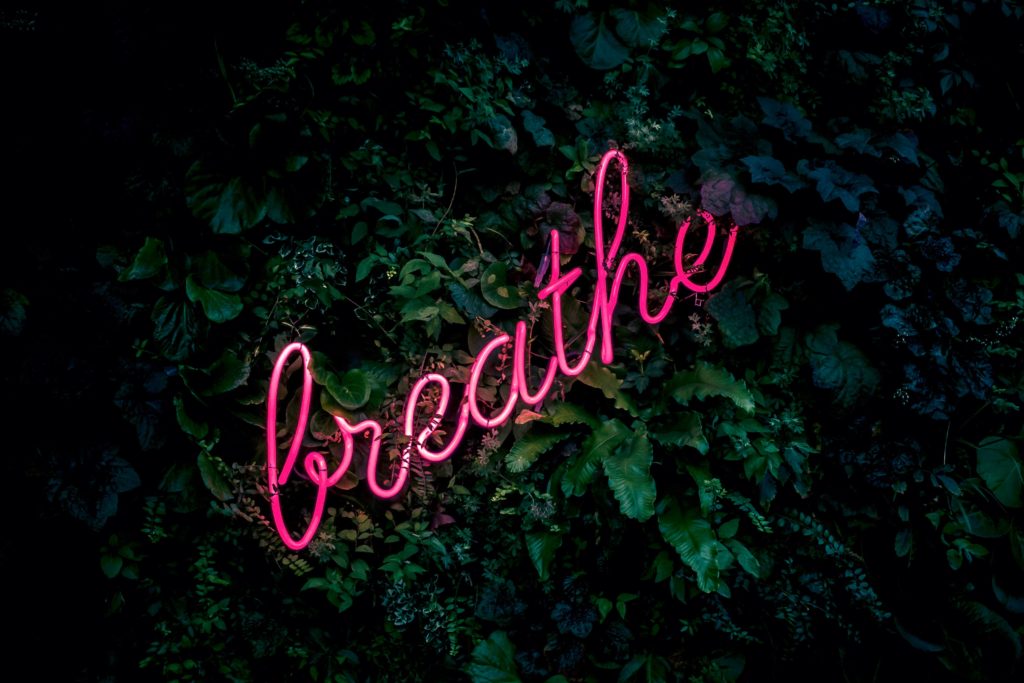 breath picture