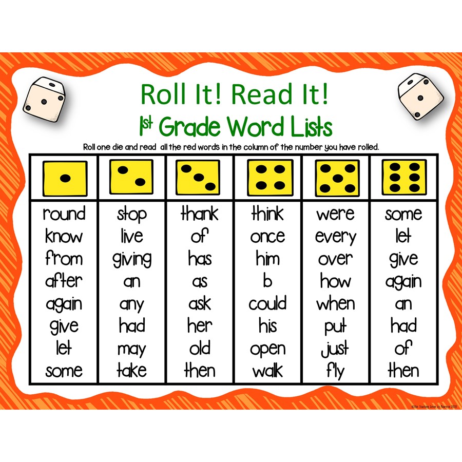 free learning games for 1st graders