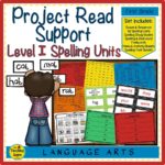 Project Read Level I
