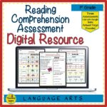 Digital First Comprehension