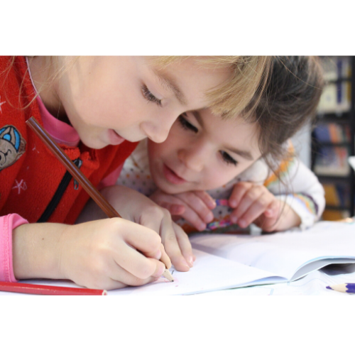 tips & tricks to improve children's writing skills