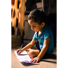 tips & tricks to improve children's writing skills