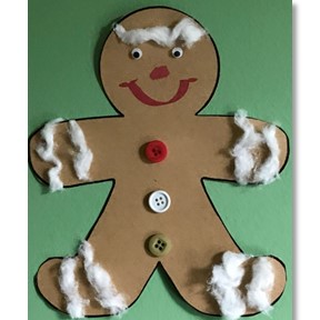 Five Dazzling December Thematic Units for Lower Elementary Students ...