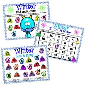 Cross-Curricular Winter Thematic Unit Ideas - The Teaching Scene