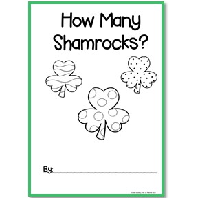 St. Patrick's Day Children's Books