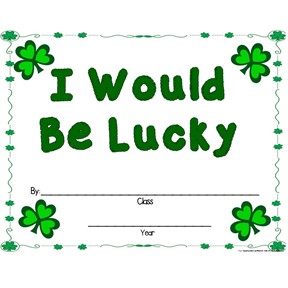 St. Patrick's Day Children's Books