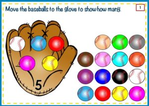 Baseball Children's Books With Literacy Extension Activities