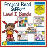 The Five W's of the Project Read Program - The Teaching Scene