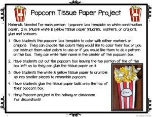 Popcorn Childrens Books