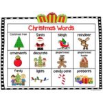 Christmas Children's Books With Literacy Activities