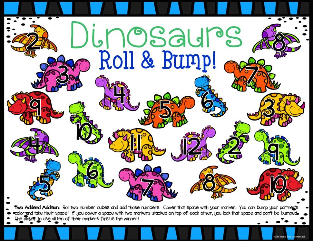 Dinosaurs children's books