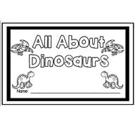 Dinosaurs children's books