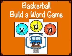 Basketball children's books