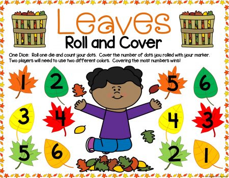 Fall Children's Books