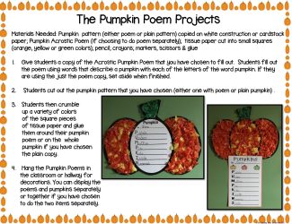 Pumpkin children's books