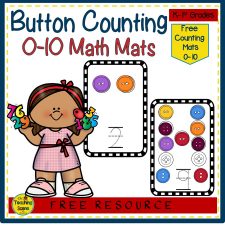 Free Button Counting