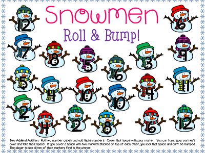 Snowmen Childrens Literature